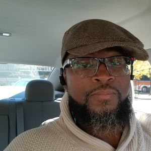 Meet your Posher, Tyrone